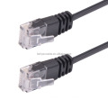 Flat UTP Cat 7 Bandwidth  with Best Price Twisted Pair Cable